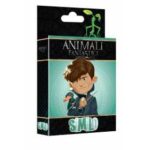 Similo - Animali fantastici e dove trovarli