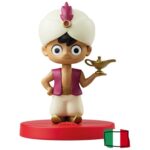 Faba - Aladino e la lampada meravigliosa. + 4 anni