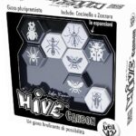 Hive Carbone