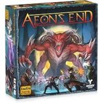 Aeon's End - seconda edizione