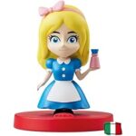 Faba - ALICE E UN'ALTRA STORIA Età: + 4 anni