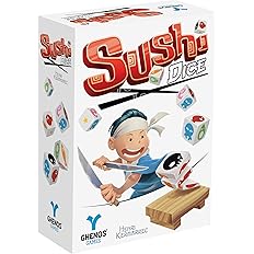 3a58b647acbbb58759afd72203394f27 Sushi Dice - immagine 1