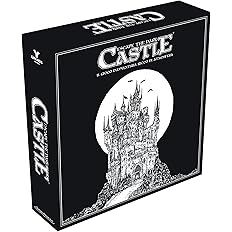 3da493a05e39b99ae4b6e7a9926f11e1 Escape The Dark Castle - immagine 1