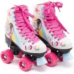 Barbie Pattini a rotelle mis 32