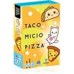 Taco Micio Pizza