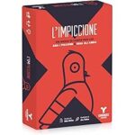 L' Impiccione