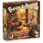 Beer & Bread
