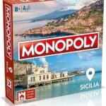 Monopoly - Sicilia