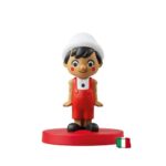 FABA - LE AVVENTURE DI PINOCCHIO