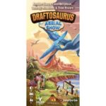 Draftosaurus - Aerial Show