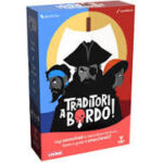 Traditori a bordo !