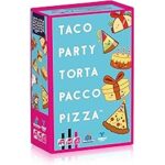 Taco Party Torta Pacco Pizza