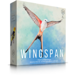 Wingspan