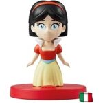 Faba - Biancaneve  + 4 anni