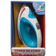 e29bb60f6afc334bd46b8269050308ad Hungary Ferro da Stiro a Vapore con luci e suoni - immagine 1