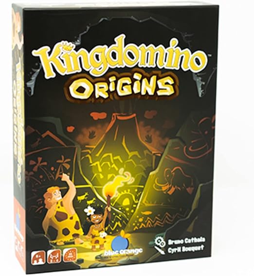 e48433a85ac4af498acf63748d8caa12 Kingdomino origins - immagine 1
