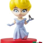 Faba - Cenerentola e un'altra storia...  + 4 anni