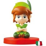 Faba - Peter Pan e un'altra storia +4-6 anni