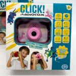 Radiocom - Fotocamera Click 1