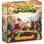 Pozioni Esplosive - il quinto ingrediente