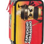 ASTUCCIO CORREDO 3 ZIP CAPUCHINO SK IT.BRAINROT