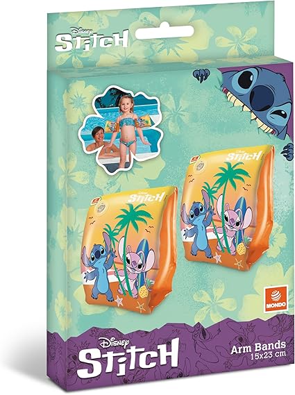 02e078d4bbcc9570a1b8012281d0b2b0 Stitch Braccioli - immagine 1