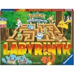 Ravensburger Labirinto Pokemon
