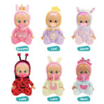 Cry Babies Tiny C. Newborn