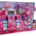 Just Play Minnie Valigetta del Dottore