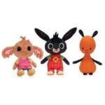Bing Peluche 19m 3 assortiti