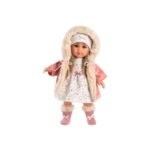Reborn Morbido Elena 35cm