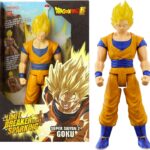 Dragon Ball Sparkling Luci e suoni
