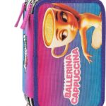 ASTUCCIO CORREDO 3 ZIP BALLERINA SK IT.BRAINROT