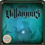 Ravensburger Disney Villainous Introduction to Evil