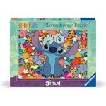 Ravensburger Puzzle 1000 pz. Stitch