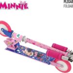 Monopattino 2 Ruote Minnie Mouse