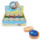 Squishy Ravioli Dumpling Glitterati 5 cm