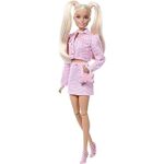 Barbie Fashionista Deluxe Style Denim Rosa