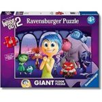 Ravensburger Puzzle 60 pz. Maxi Inside Out A