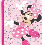 Trolley Viaggio 4 Ruote Minnie Mouse Twin Wheels