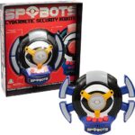 Spybots Room Guardian