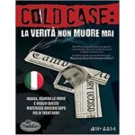 Escape the Room - Cold Case 1 La Verità non Muore Mai