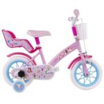 Bicicletta 12" Disney Princess