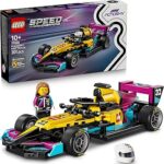 Lego Speed Champions Auto da corsa LEGO F1 ACADEMY