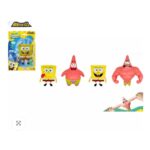 Monster Flex Spongebob Ass