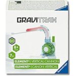 Gravitax Vertical Cannon