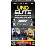 Uno Elite Core Edition