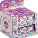 Clickeez Serie 2