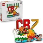 Lego Sports Edition Cristiano Ronaldo – Highlights Calcistici