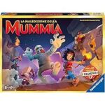 Ravensburger La Maledizione della Mummia